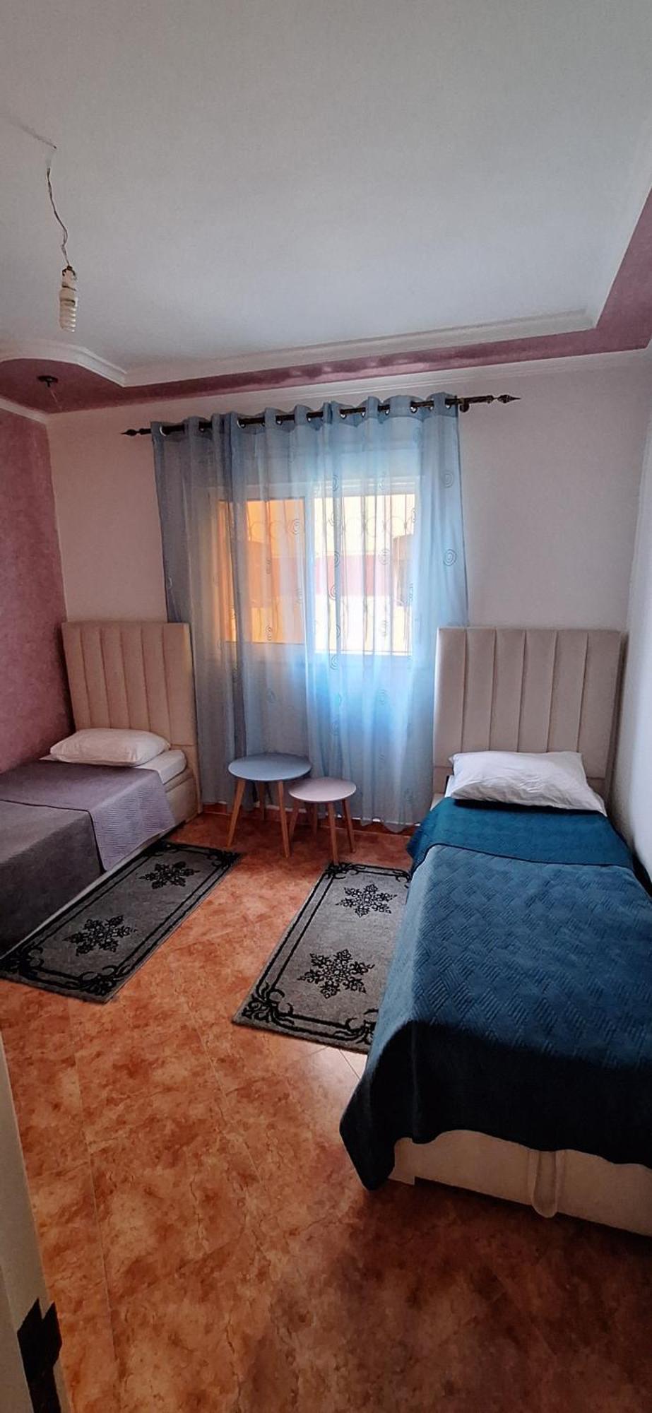 Super Cozy Apartment Larache Exteriér fotografie