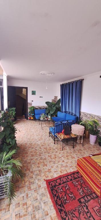 Super Cozy Apartment Larache Exteriér fotografie